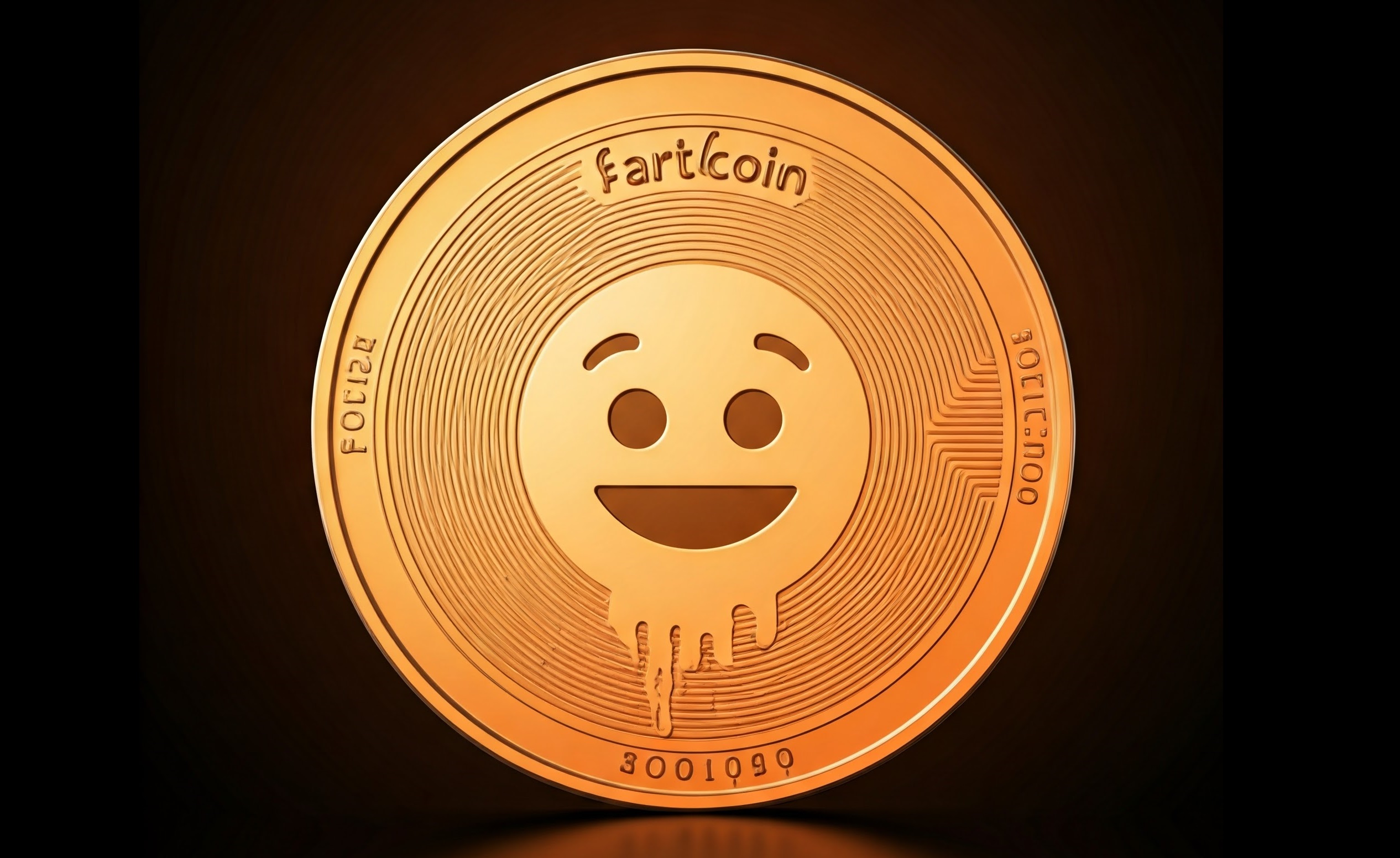 “Fartcoin Is the New AI Agent Coin Your Path to Becoming a Millionaire”
